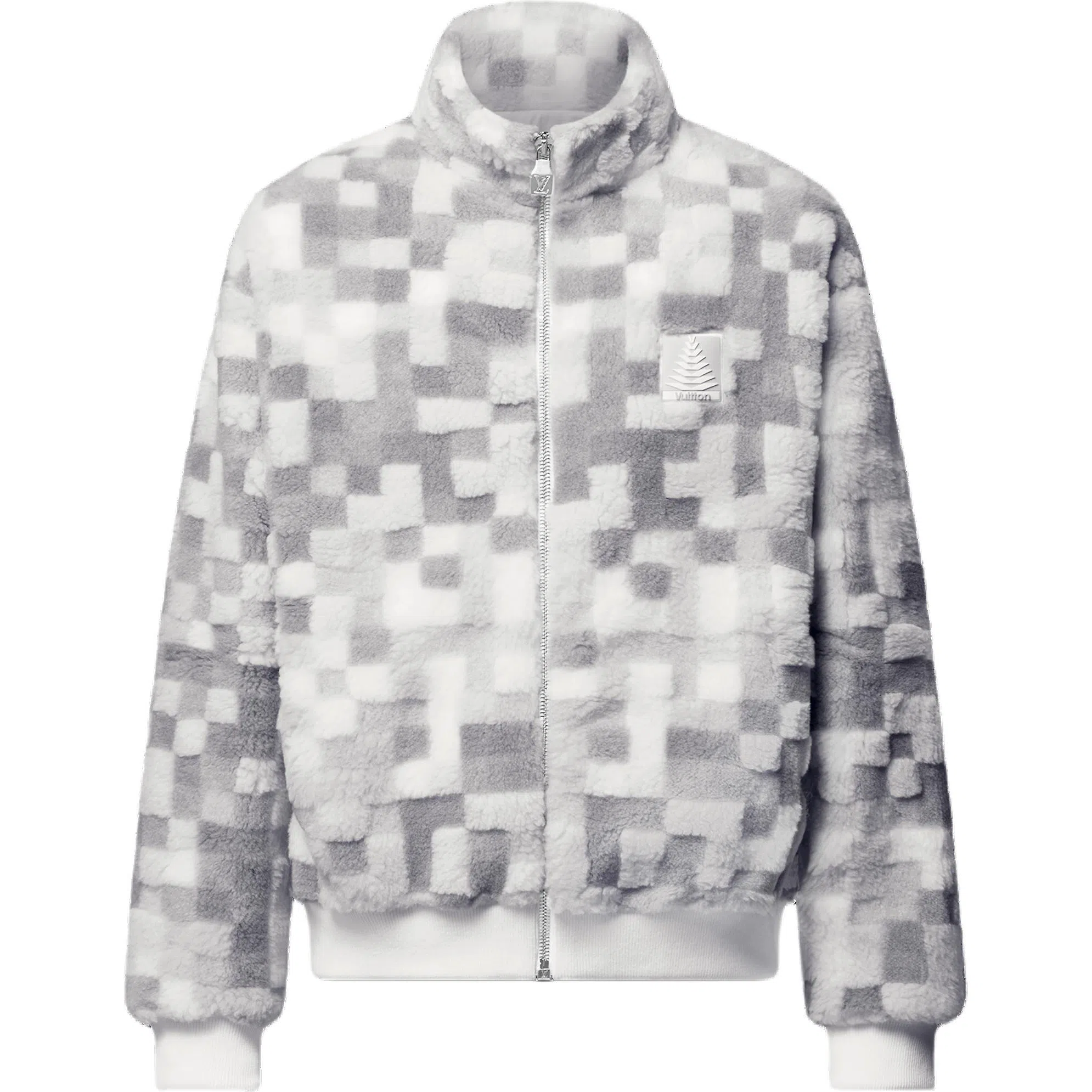 LOUIS VUITTON SKI SS25