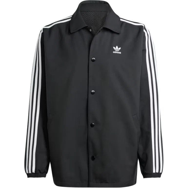 adidas originals ADICOLOR MESH COACH JACKET