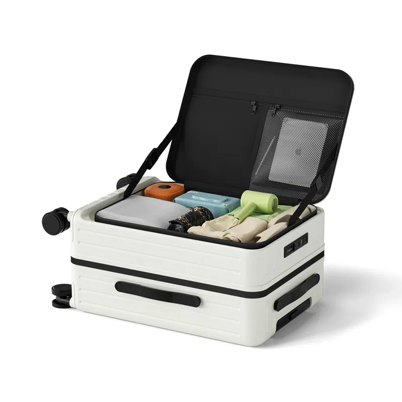 Zecedo ABS+PC 202426