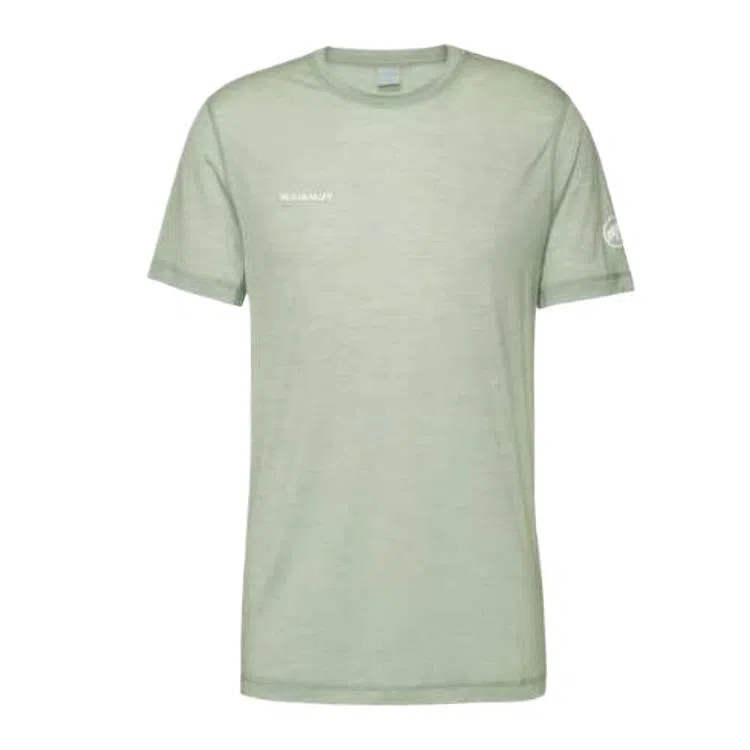 MAMMUT Tree Wool T