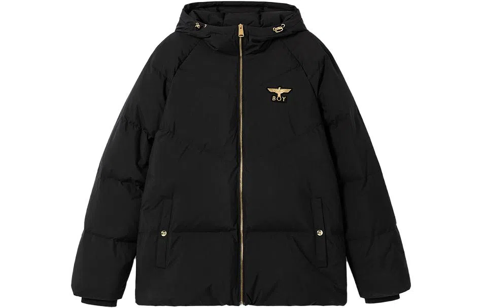 Boy London