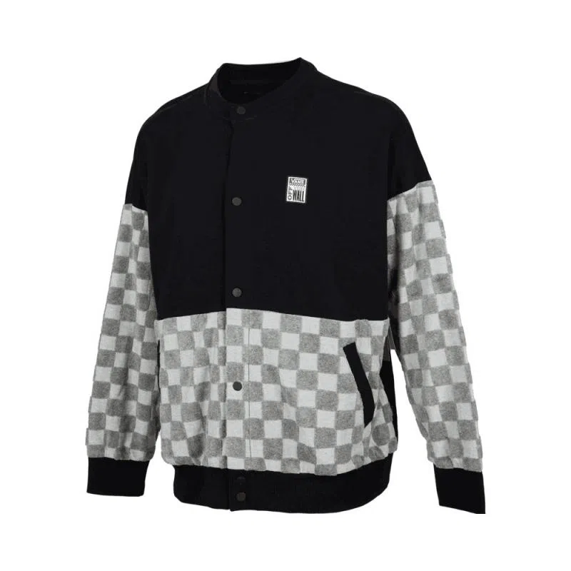 Vans OFF THE WALL BLOCKING logo