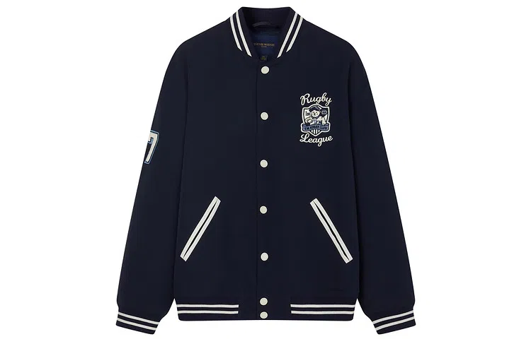 Teenie Weenie SS24 Bomber Jacket