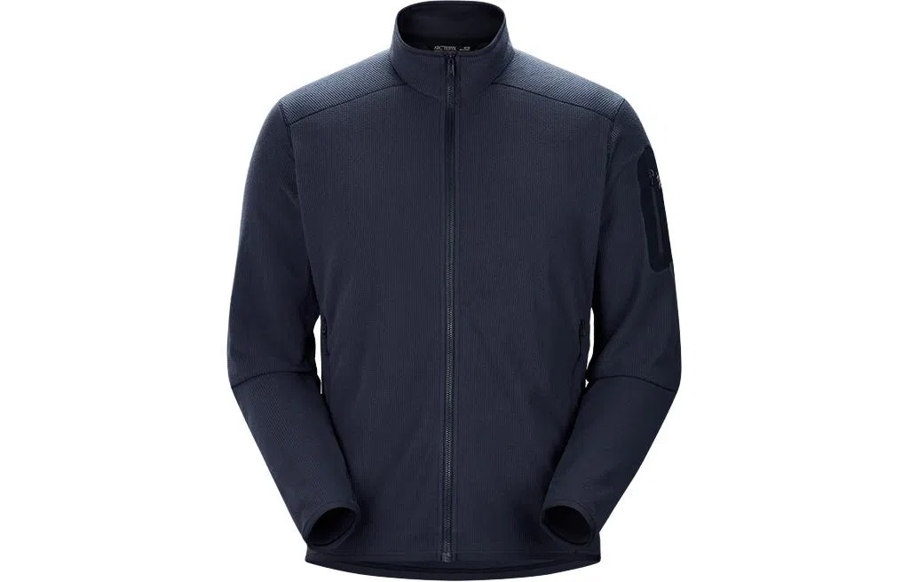Arcteryx Delta It Jacket