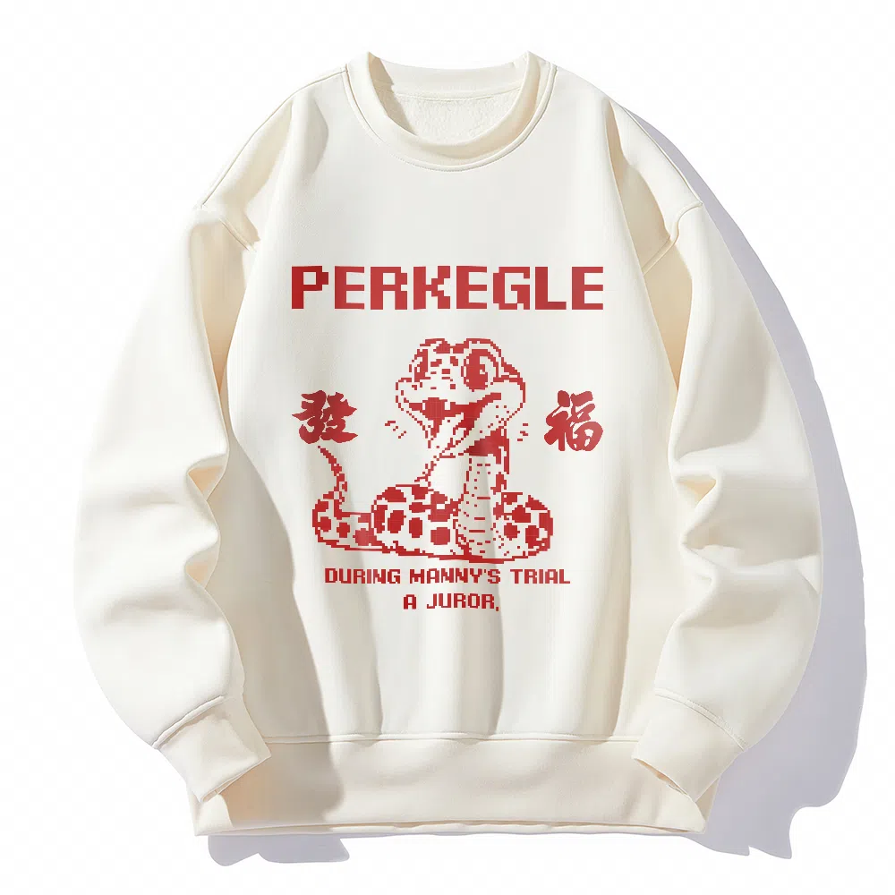 PERK EGLE Logo