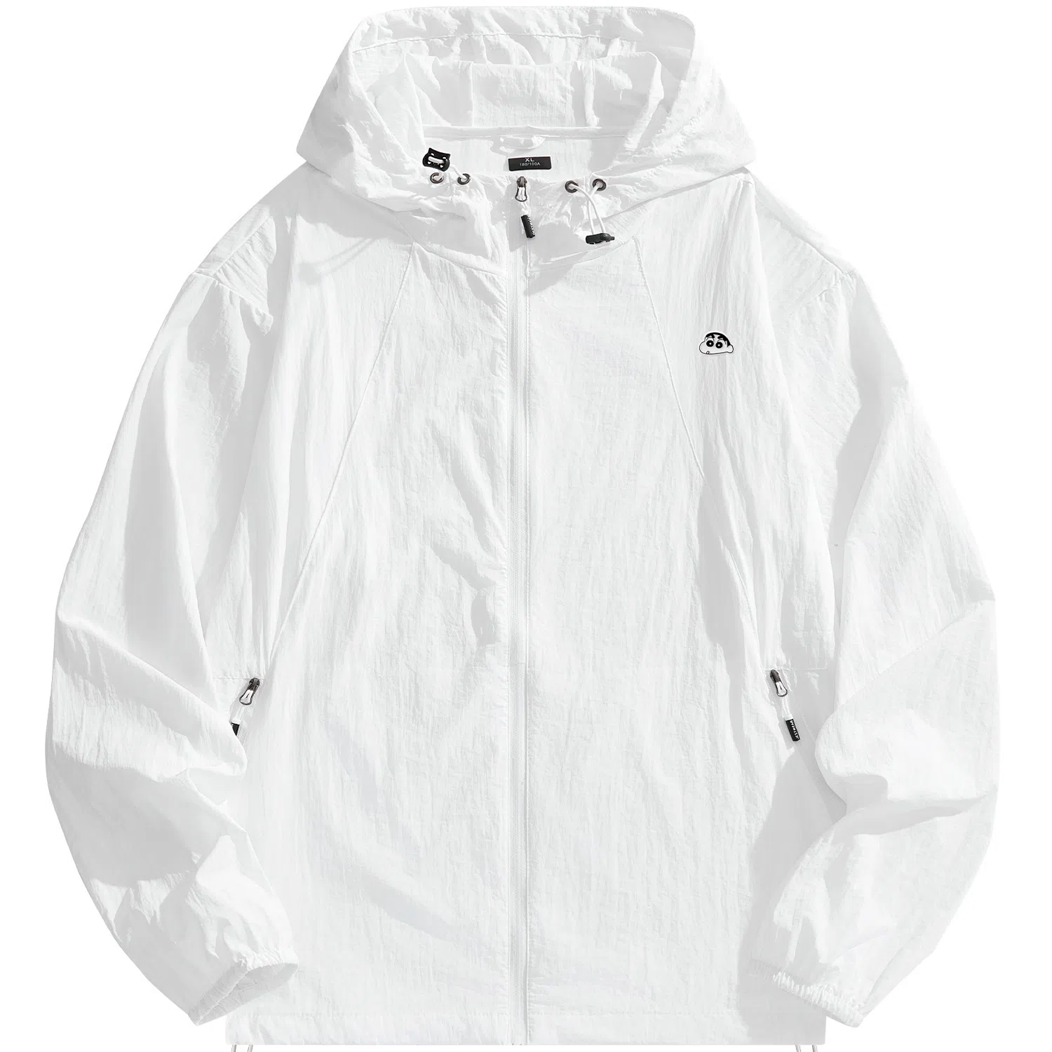 Crayon Shinchan logo