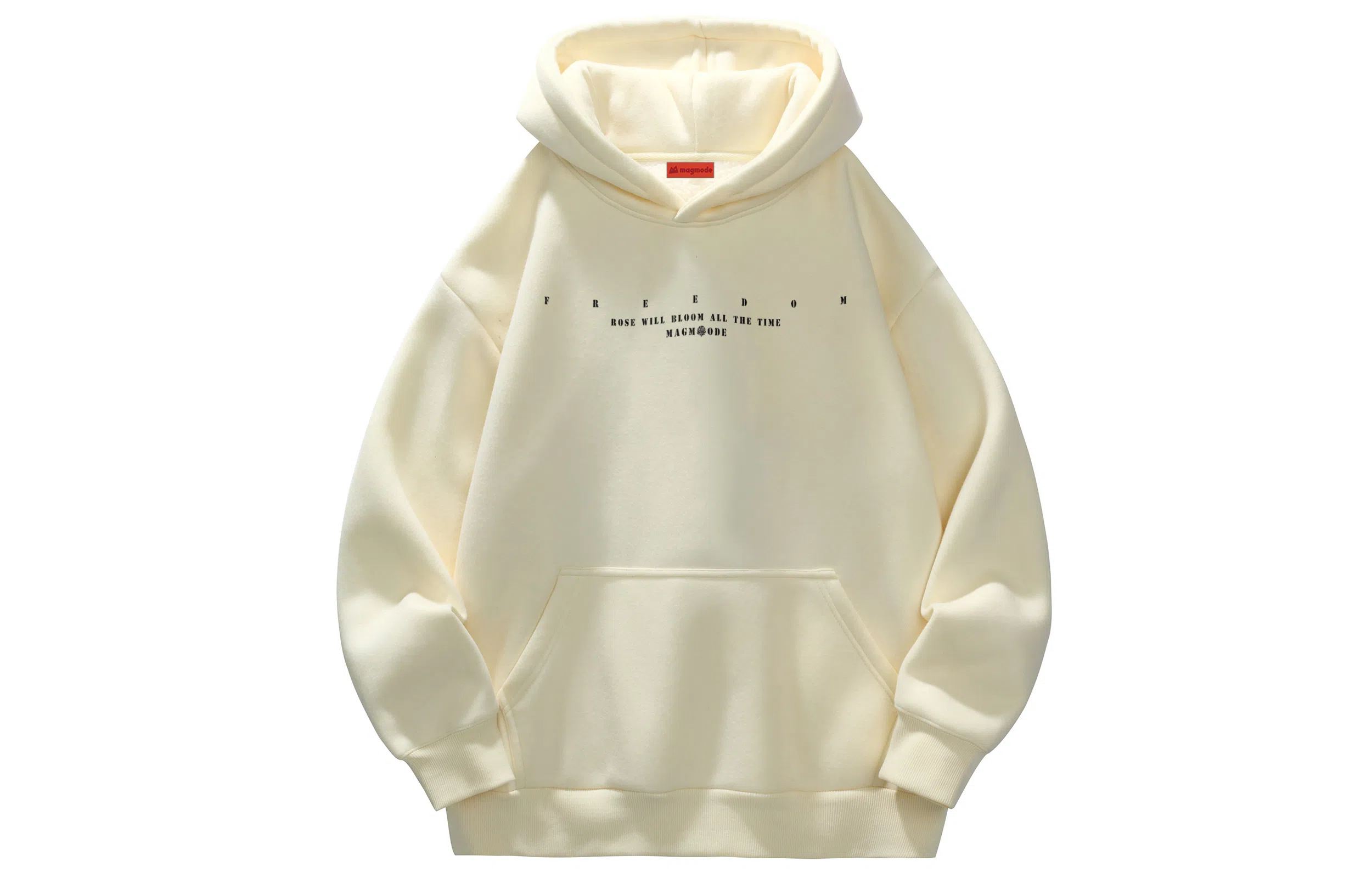 magmode Hoodie