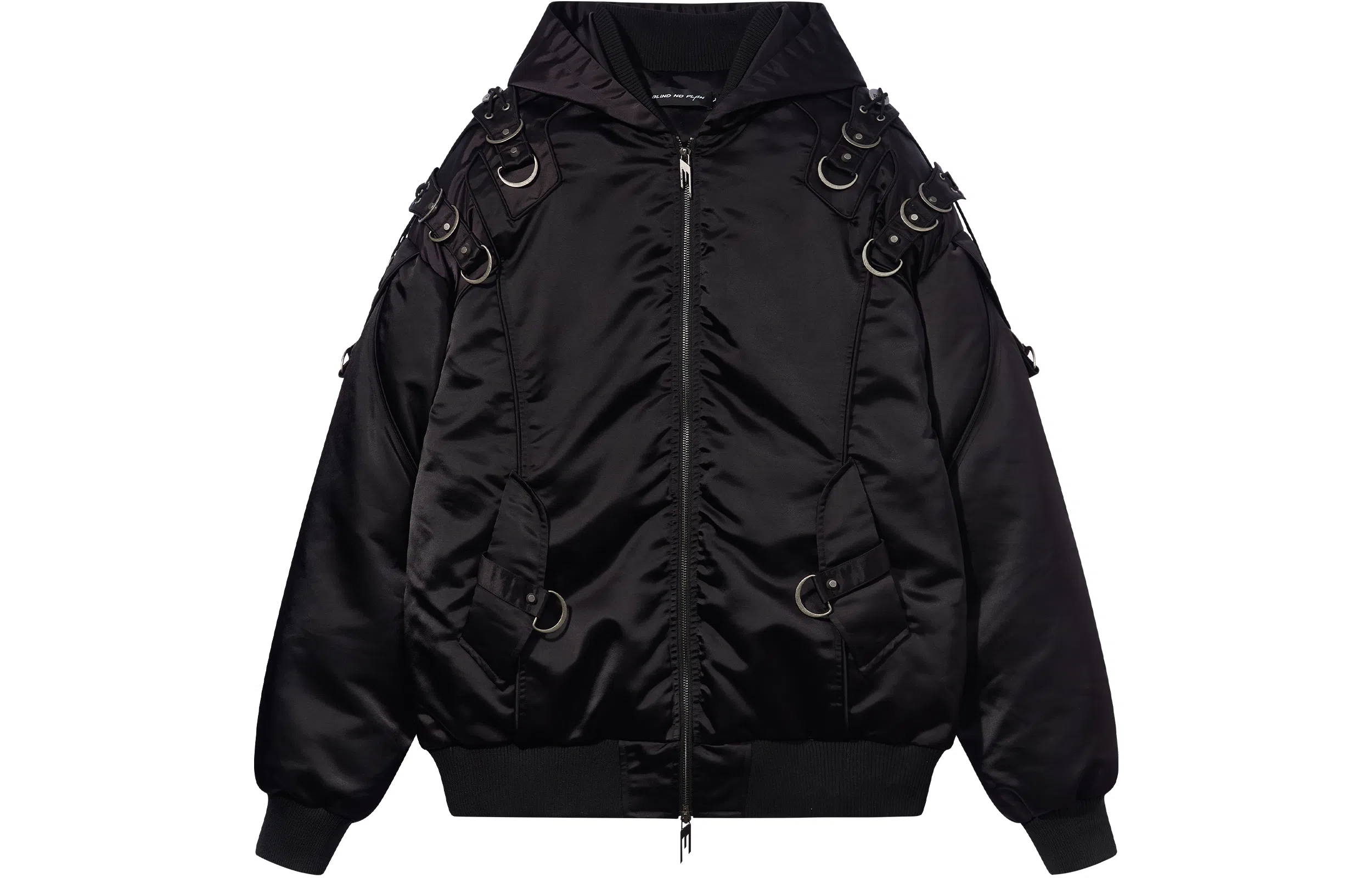 BLINDNOPLAN 23AW bomber