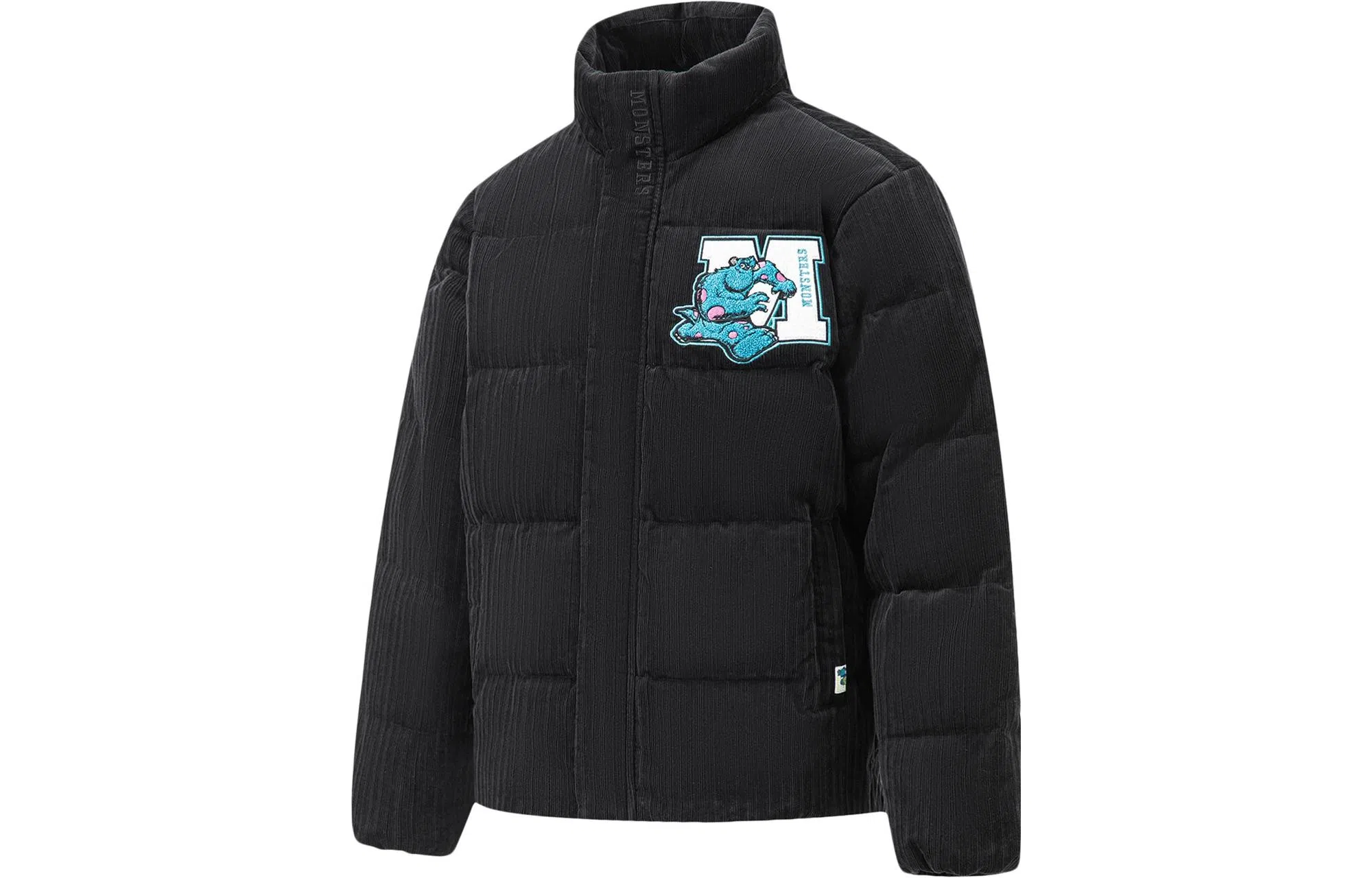 LiNing x Disney Monsters University Down Jacket