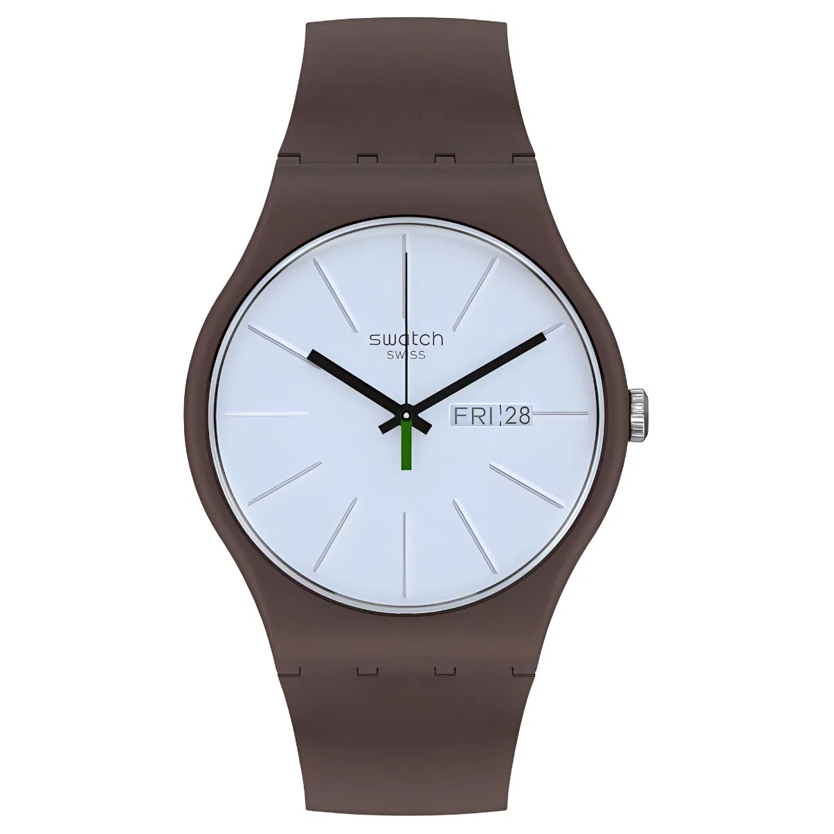 SWATCH NEW GENT 30 41mm