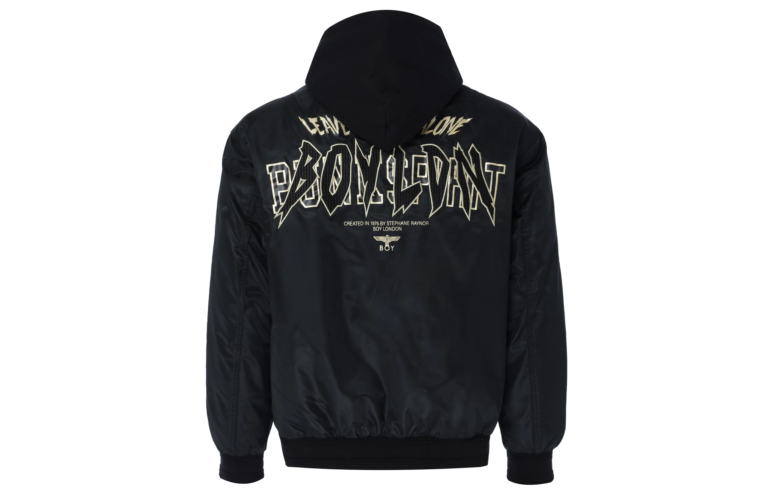 Boy London