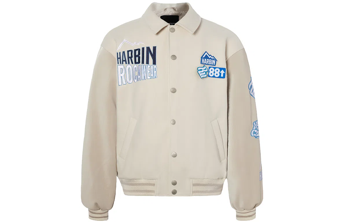 Rocawear Harbin Jacket