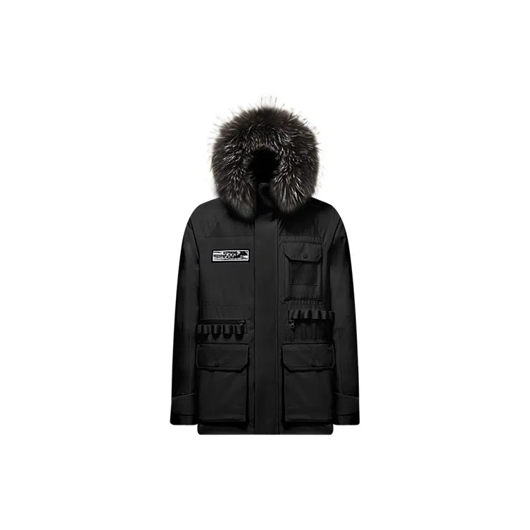 X White Mountaineering 90