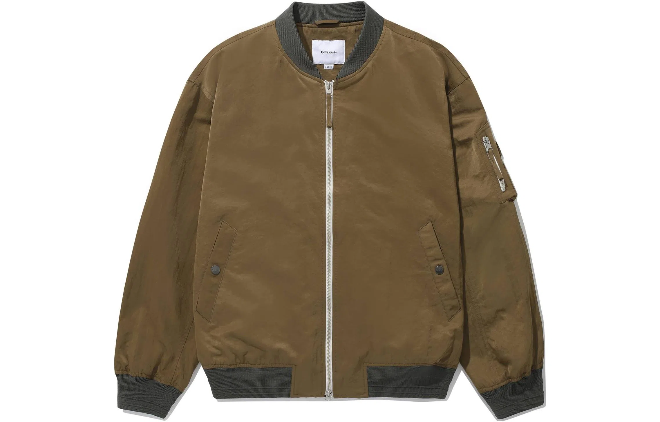 COVERNAT SS24