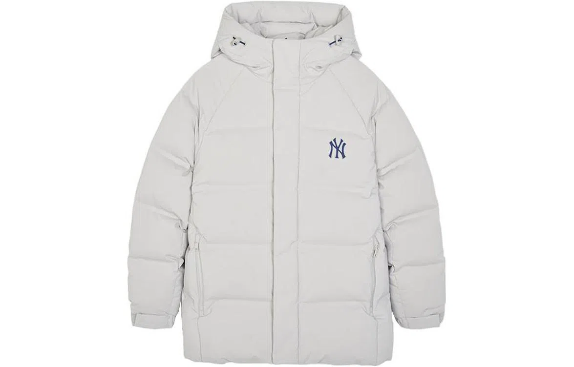 MLB FW23 Yankees Light Grey