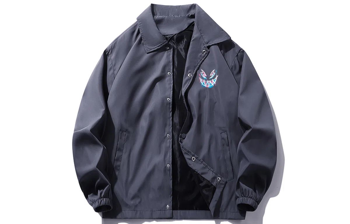 LIGHTNING MONSTER Logo