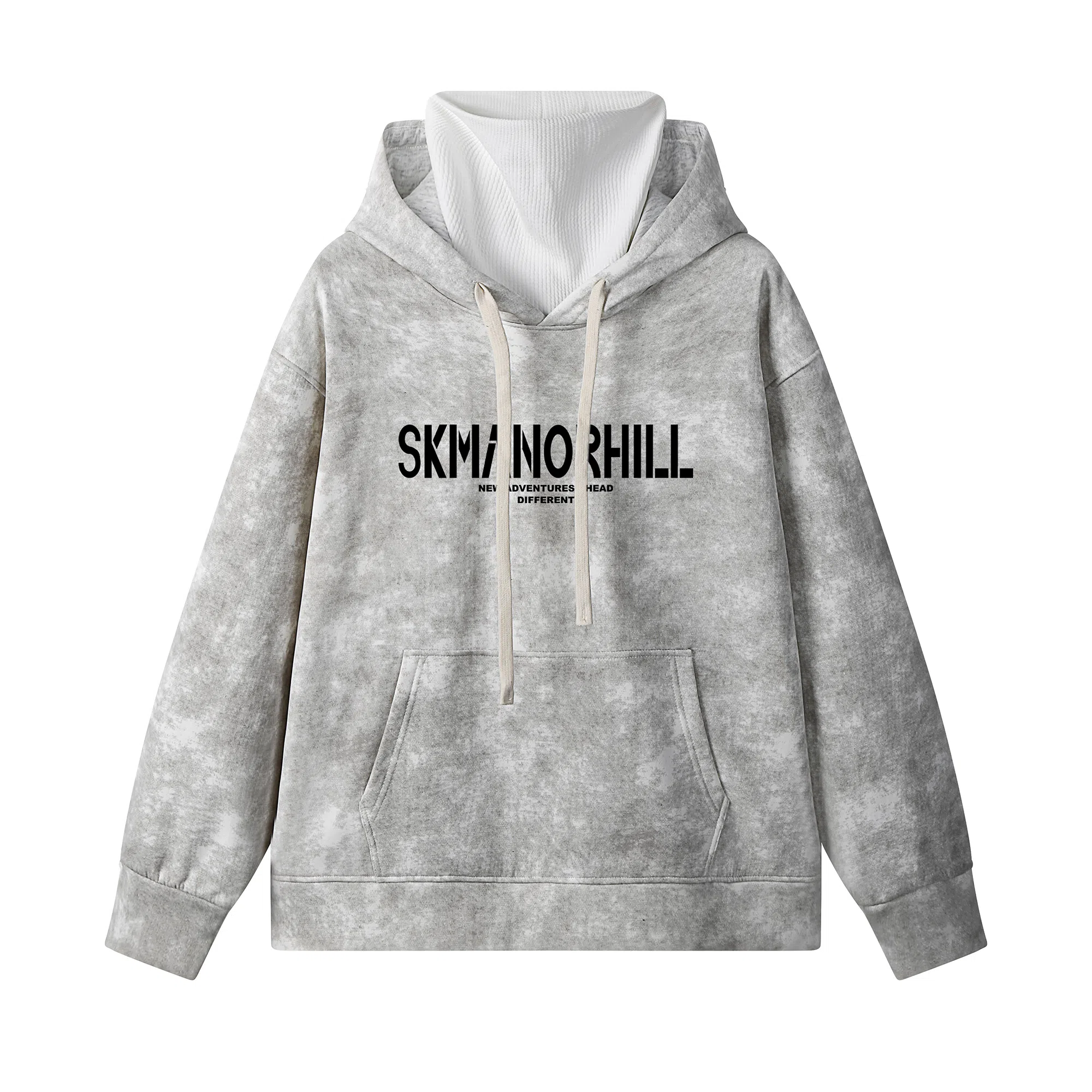 s.k. manor hill logo