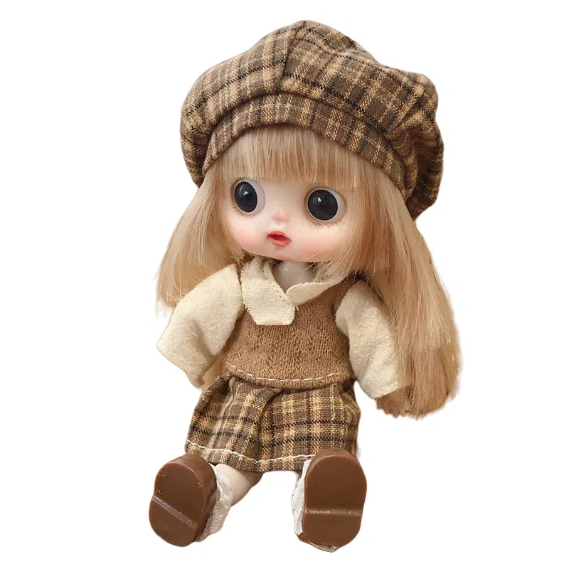 Jinnew 14cm