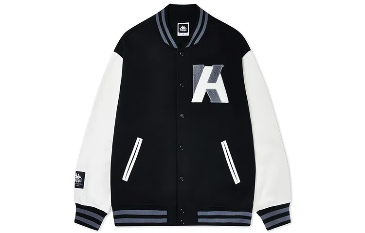 Kappa Baseball Jacket