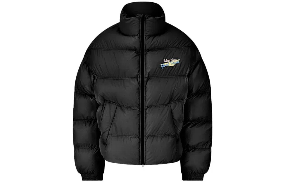 Martine Rose Doll Puffer