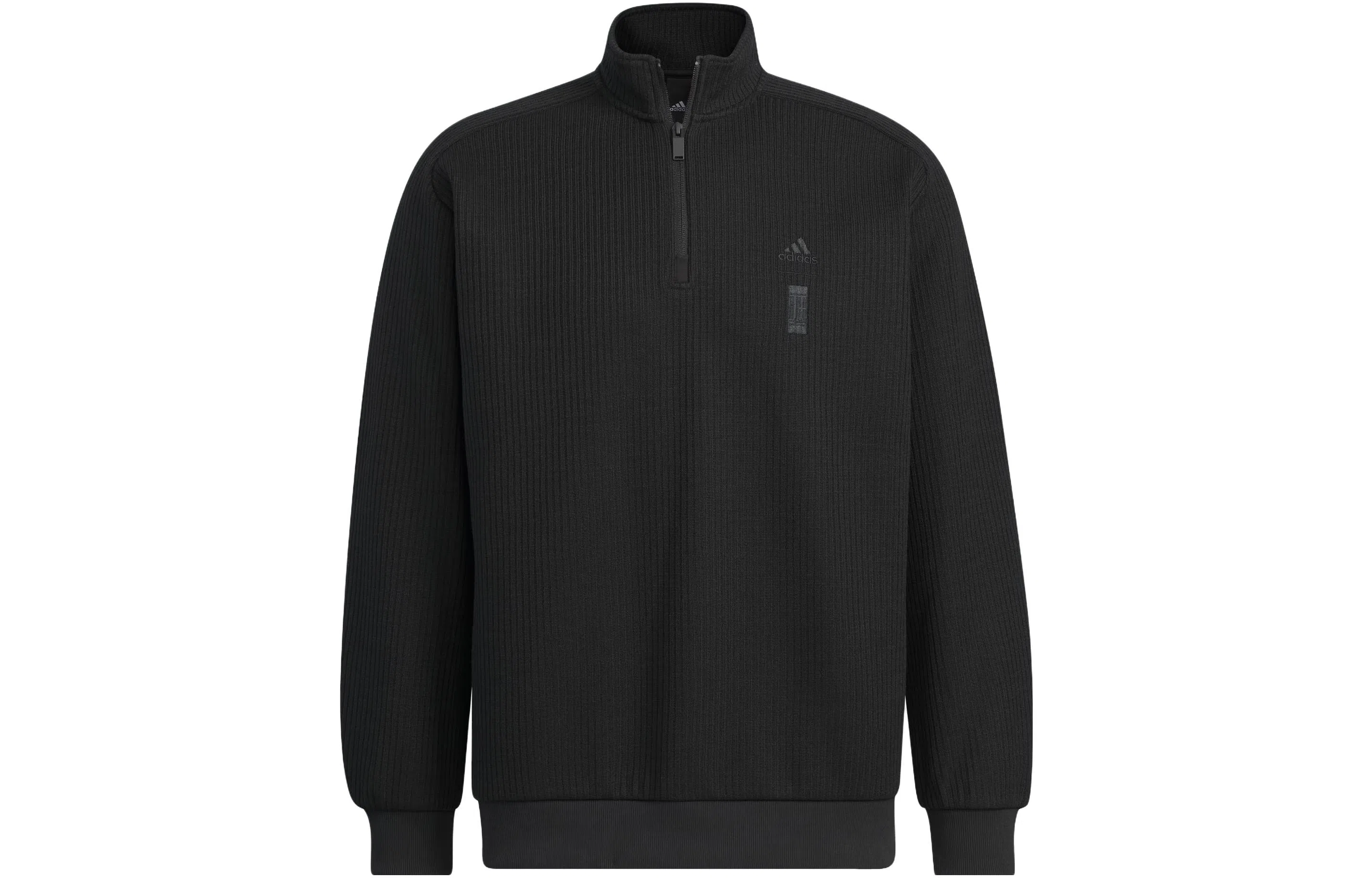adidas Wuji Warm Sweatshirt