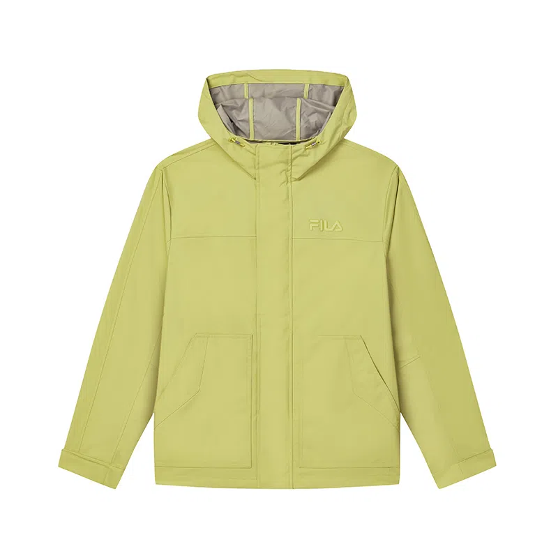 FILA Mysterious Journey