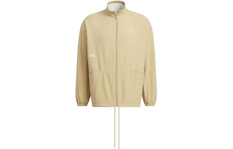 adidas Reversible Jacket Light Khaki