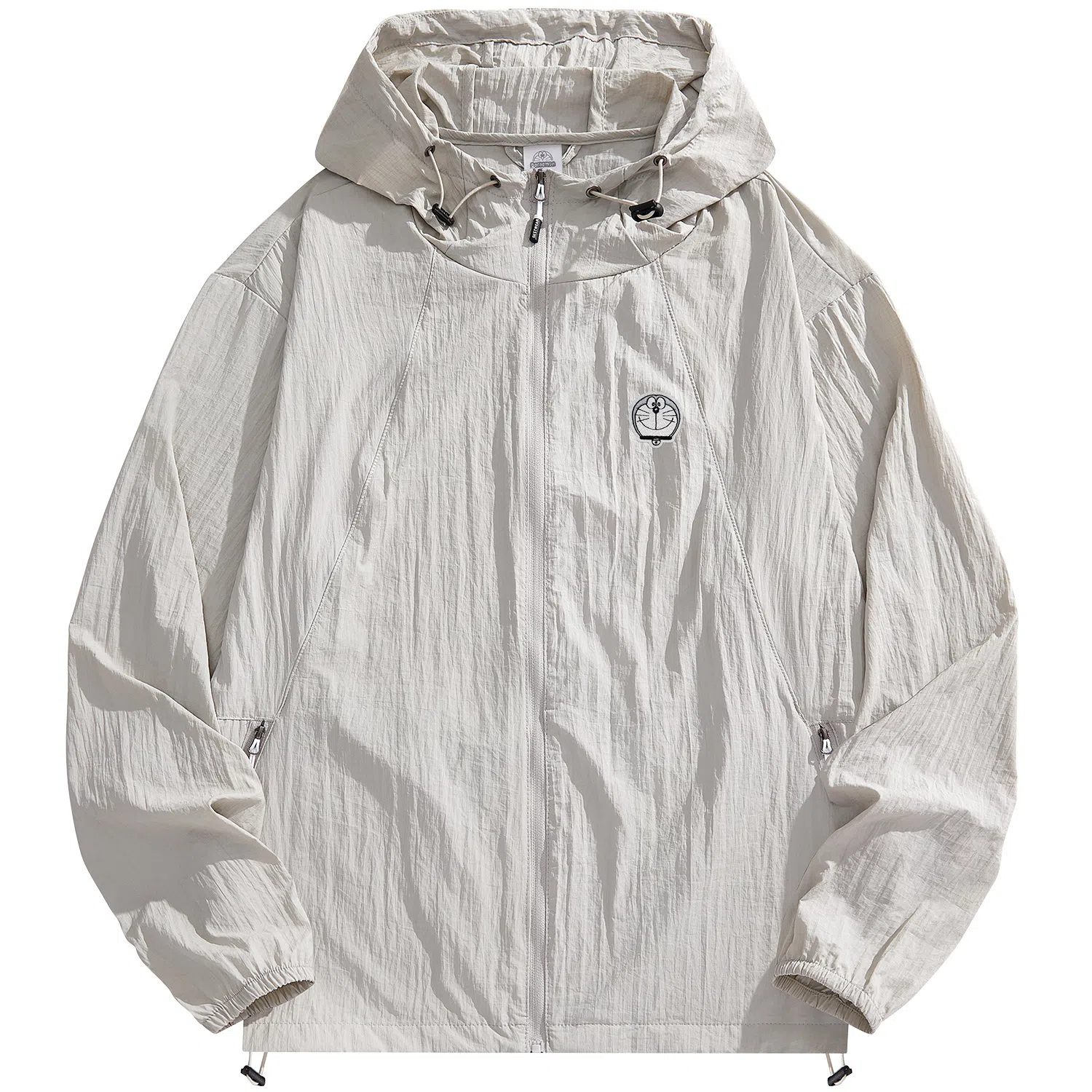 DoraemonA UPF40+Logo