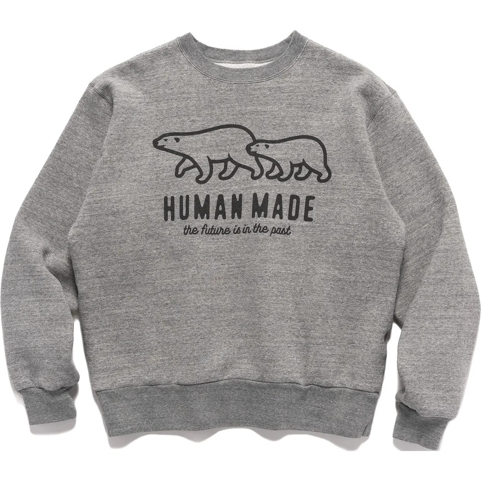 HUMAN MADE FW24 FW24