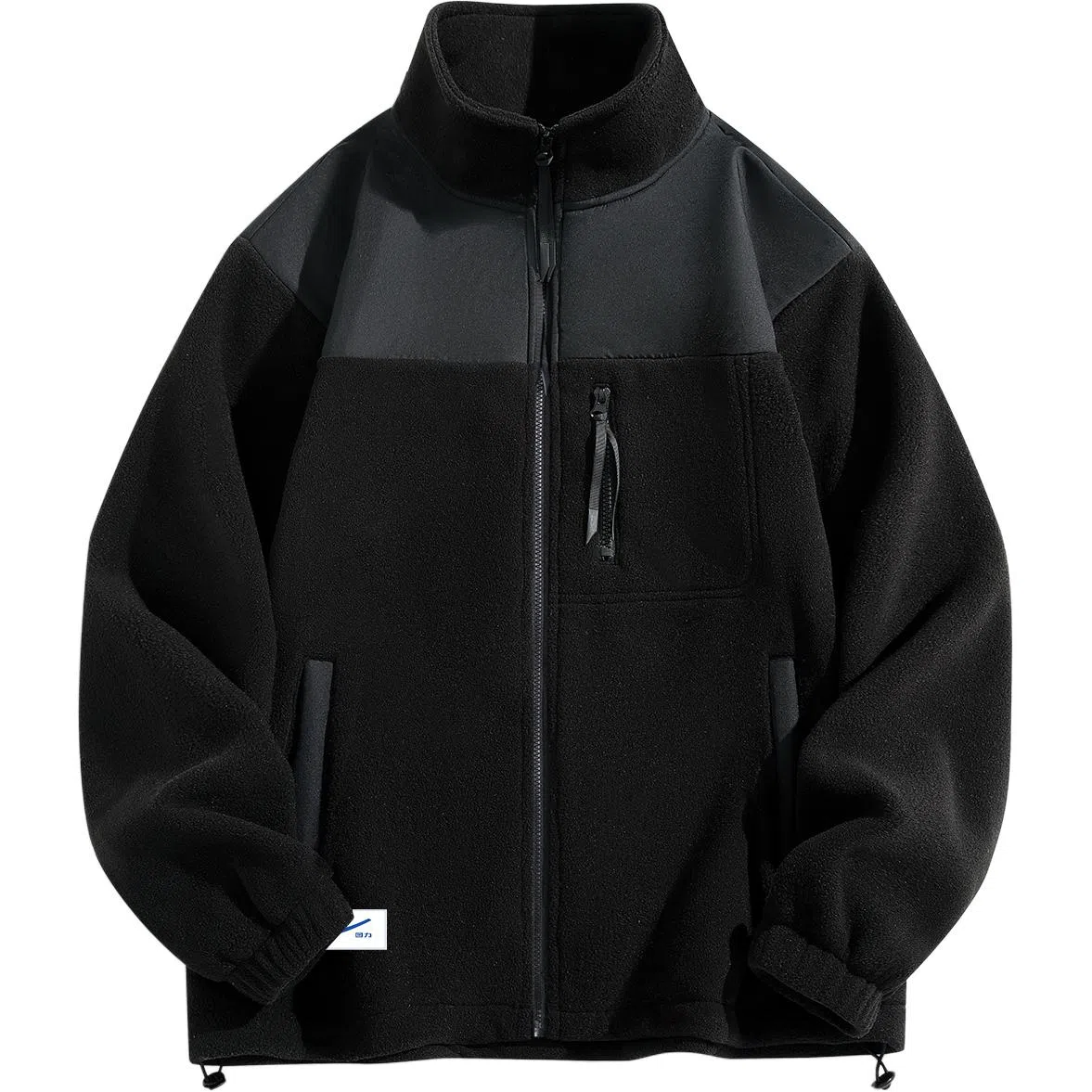 Warrior Fleece Sweatshirt