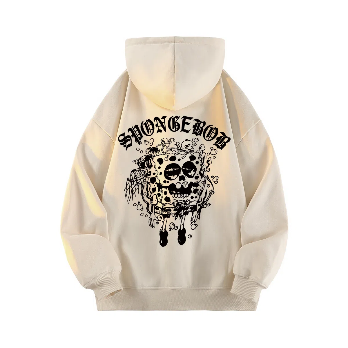 SPONGEBOB SQUAREPANTS