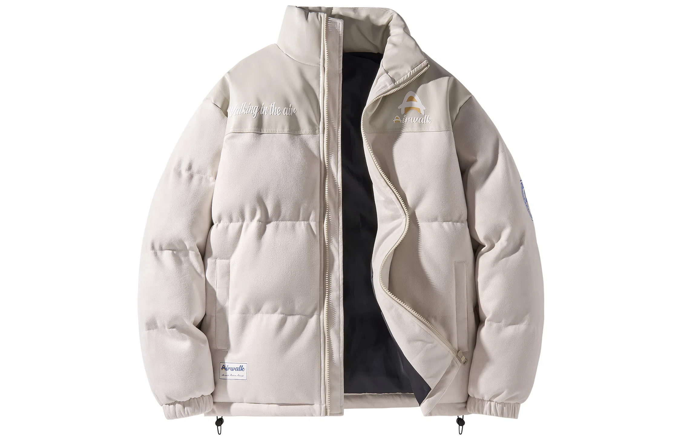 Airwalk PU