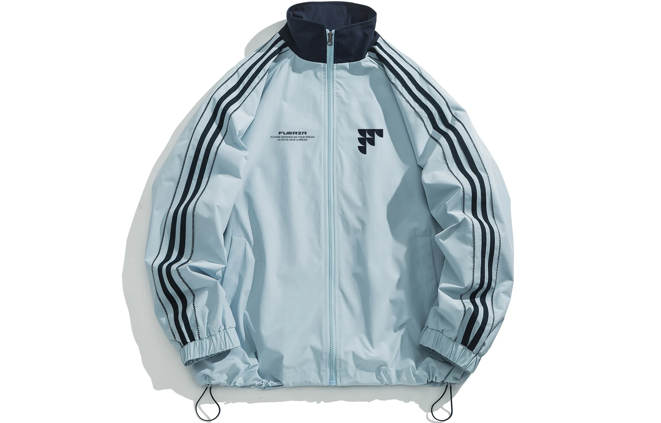 FUERZA Jacket