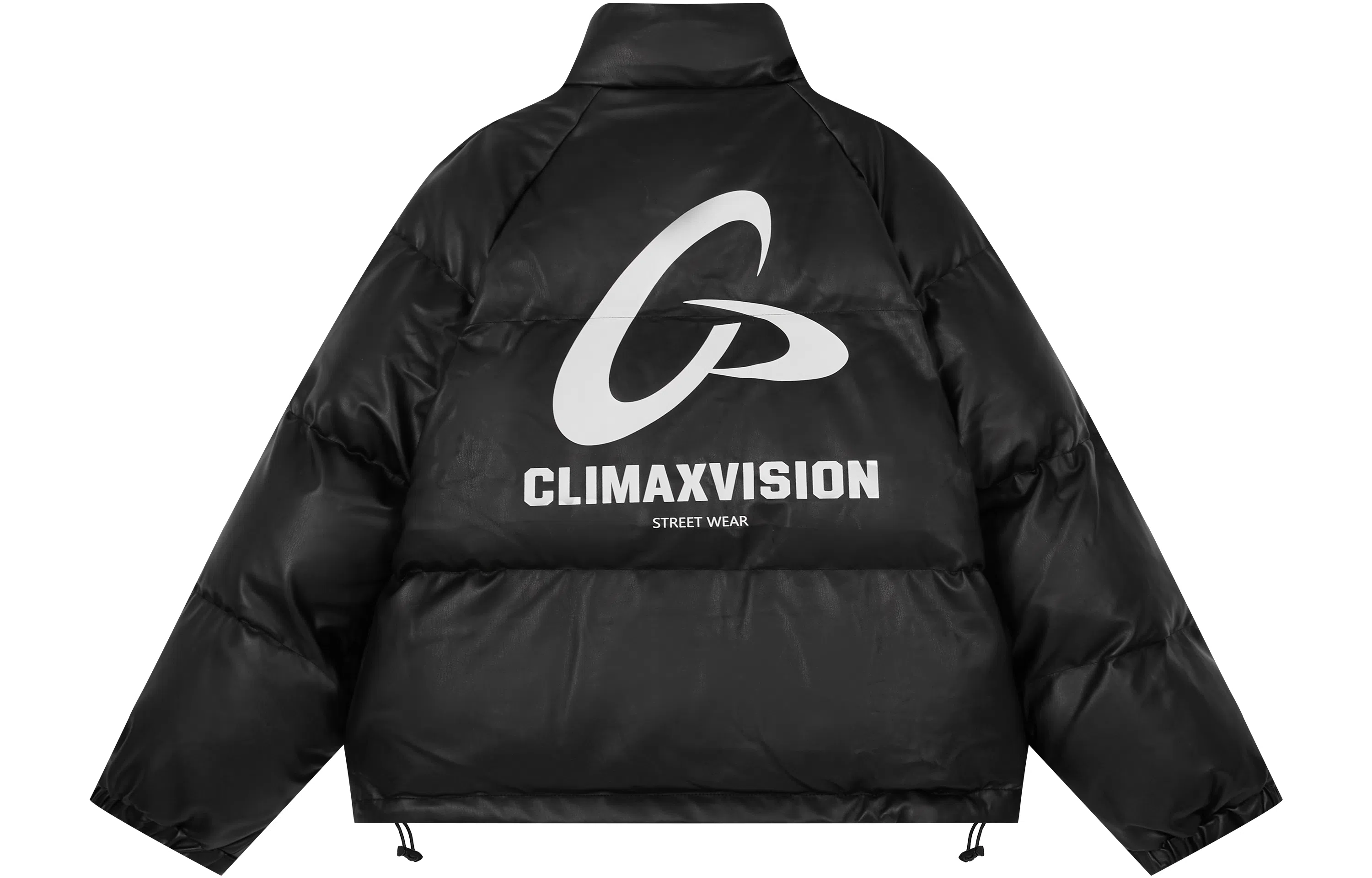 Climax Vision