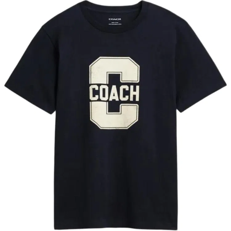 COACH SS25 T