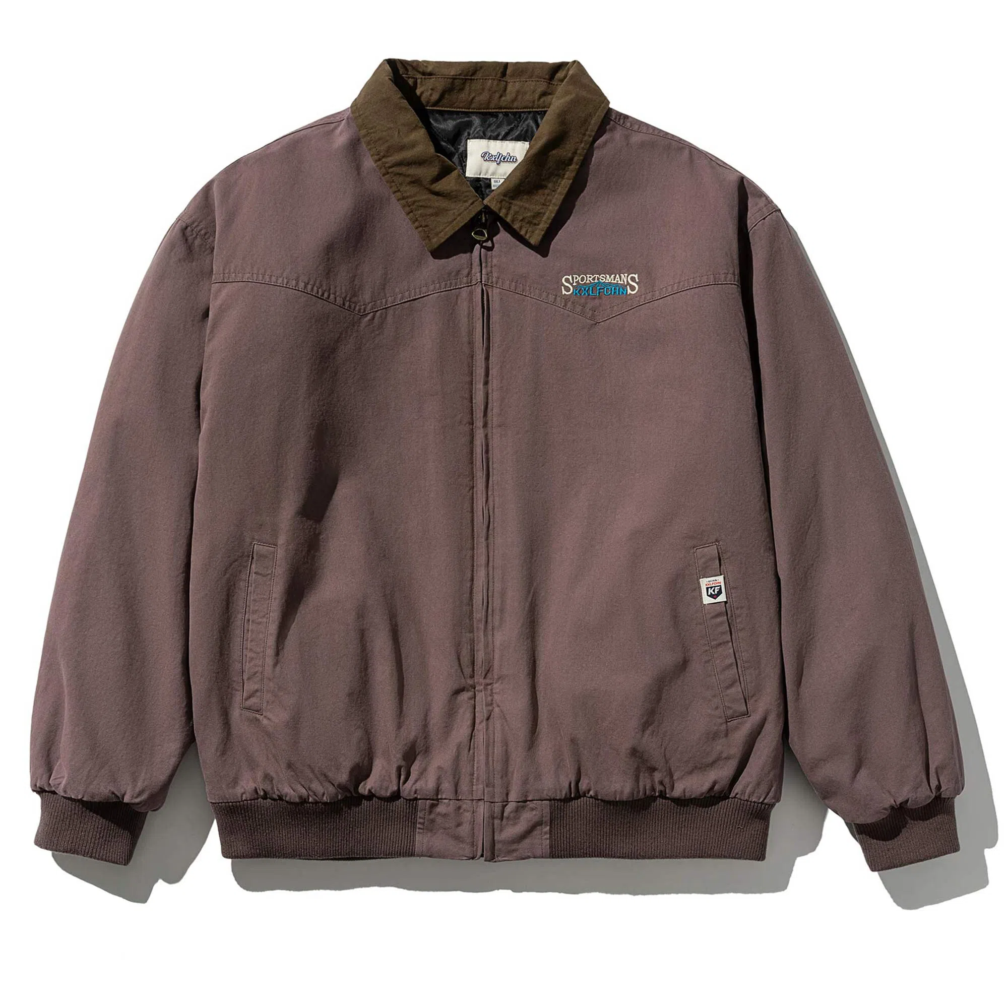 KXLFCHN Jacket