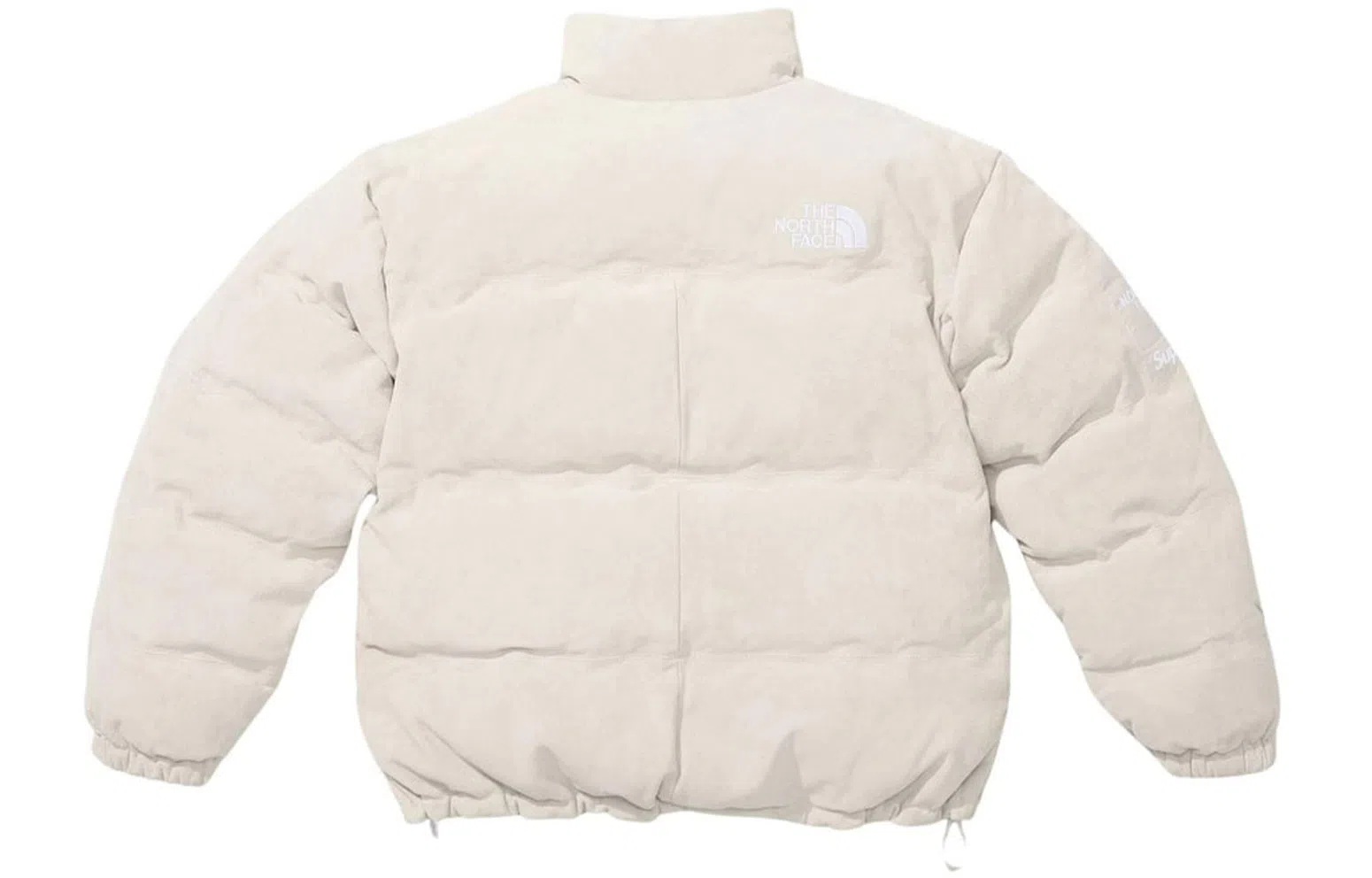 Supreme x The North Face