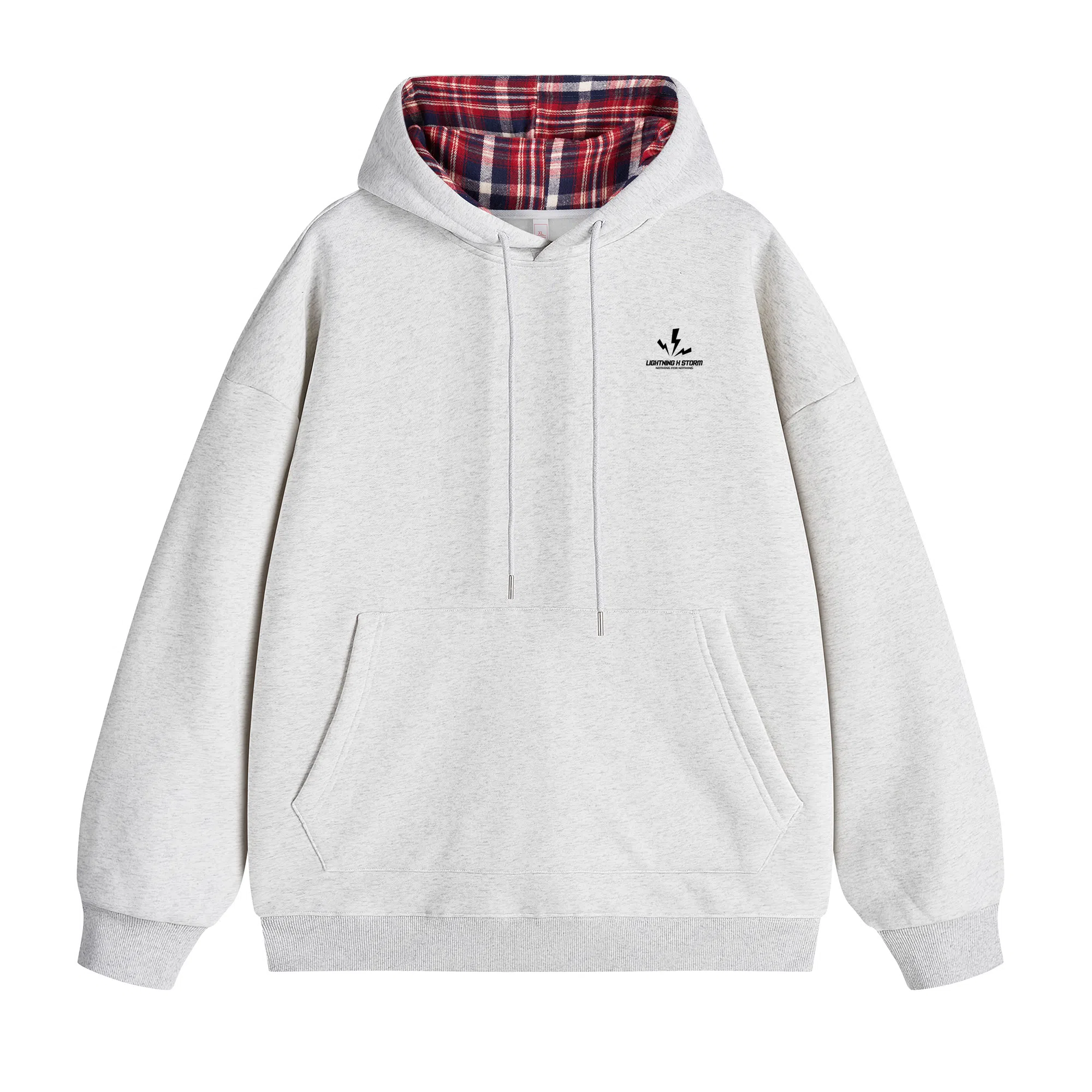 Lightning X Storm LogoCityBoy