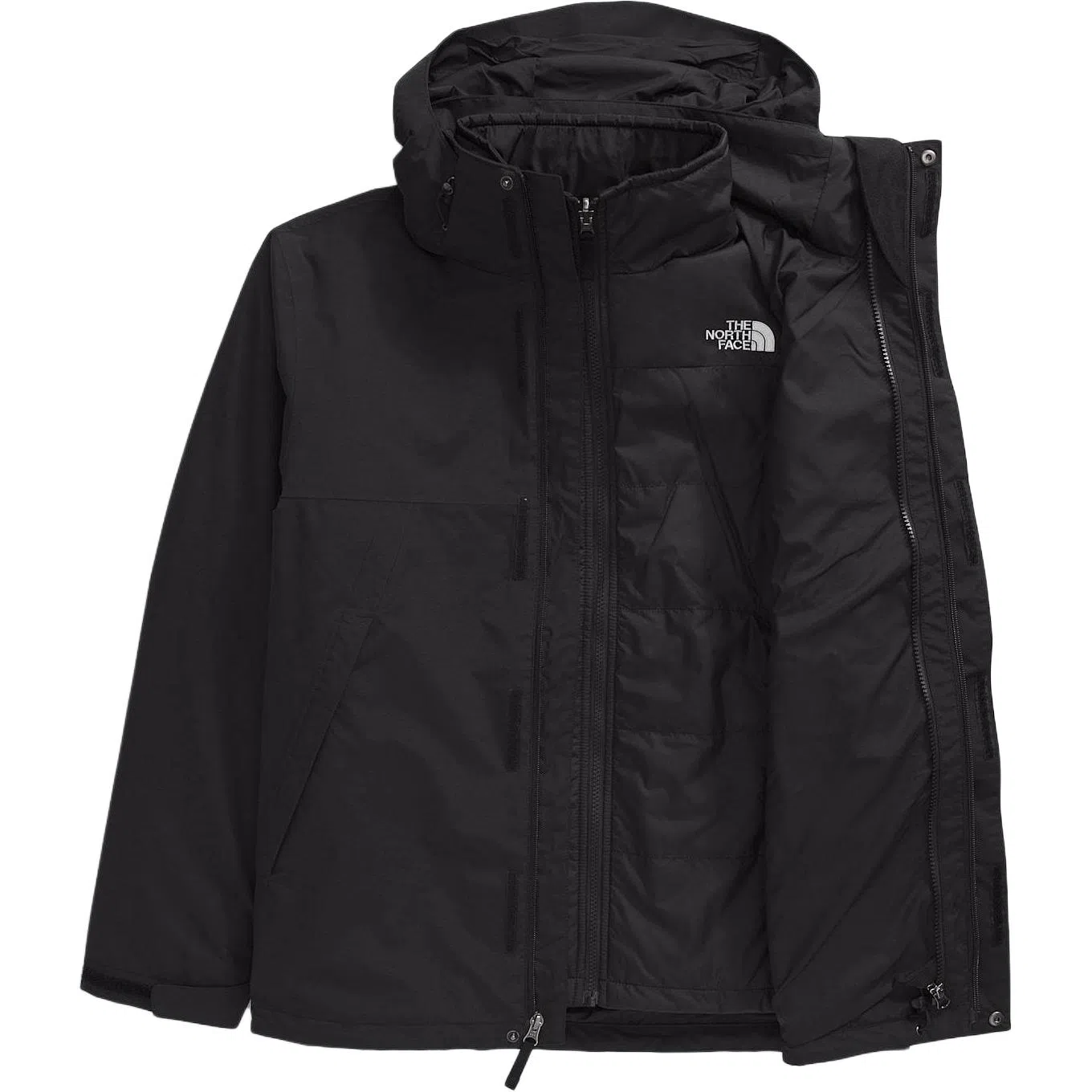 The North Face