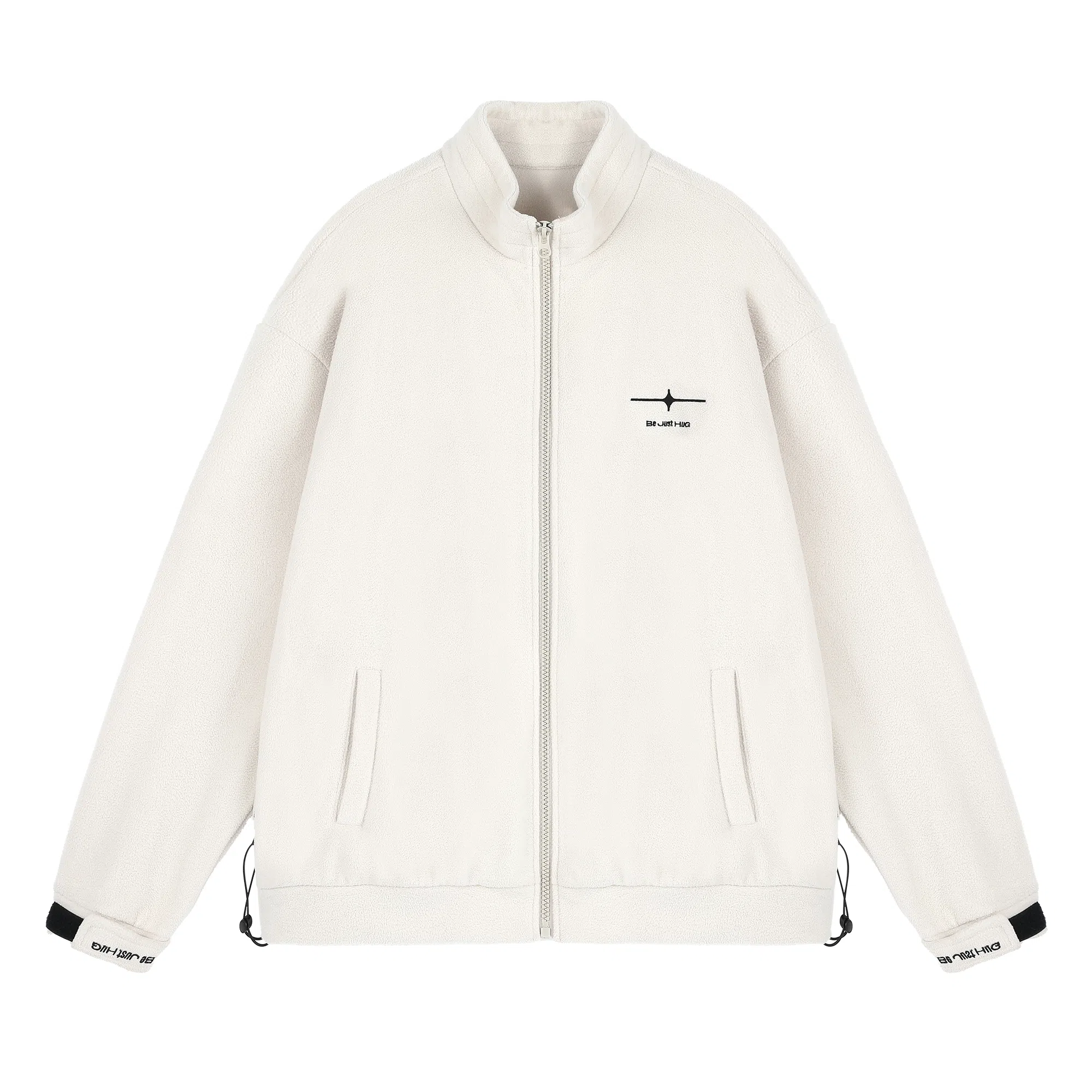 BJHG Lucky Star Fleece Jacket