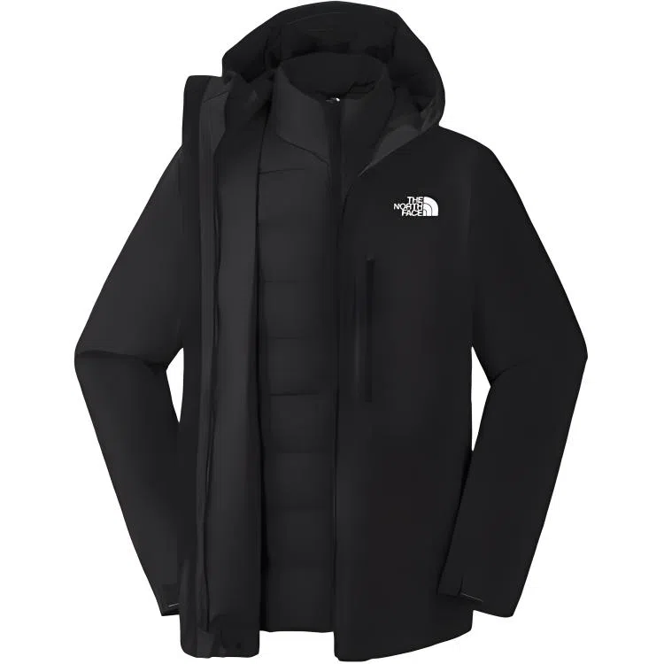 THE NORTH FACE