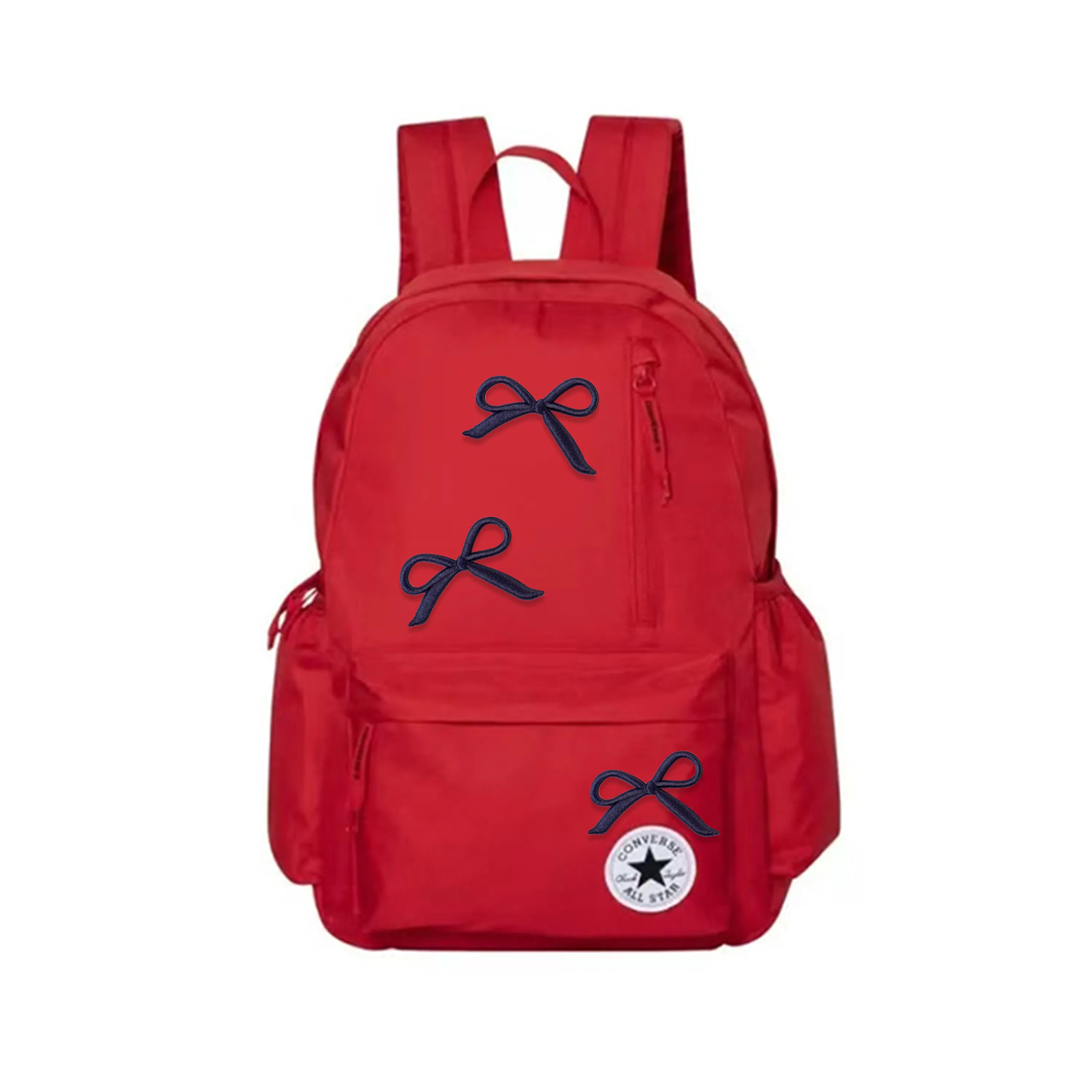 Converse Han Jin Backpack Red
