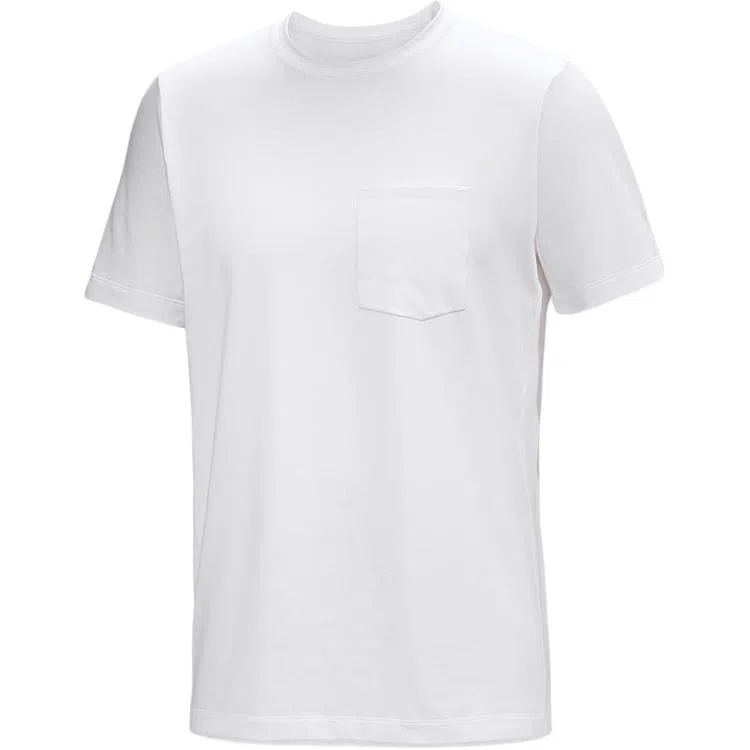 Arcteryx CAPTIVE POCKET SS LogoT