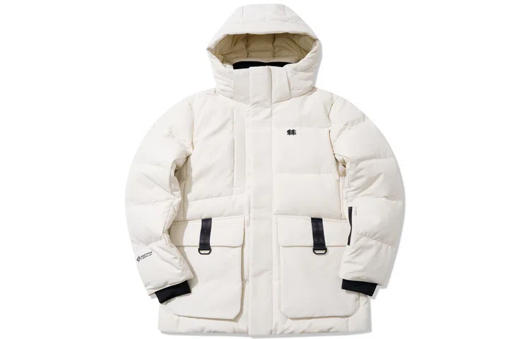 KOLON SPORT ANTARCTICA