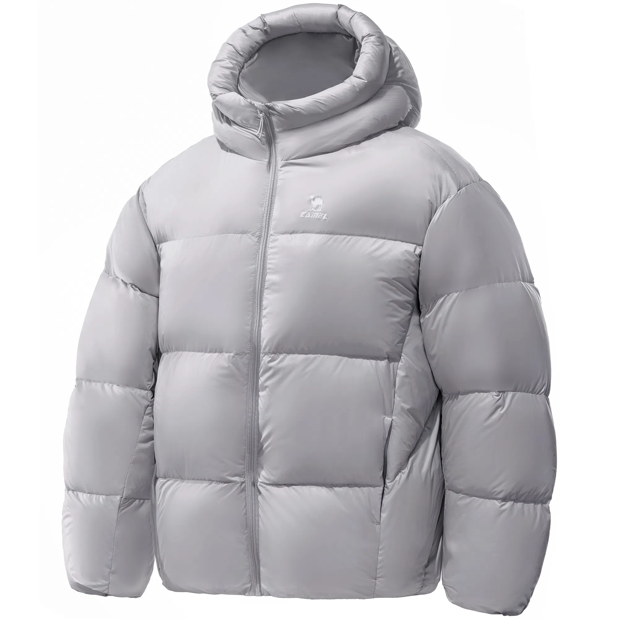 CAMEL Warm Fleece Series