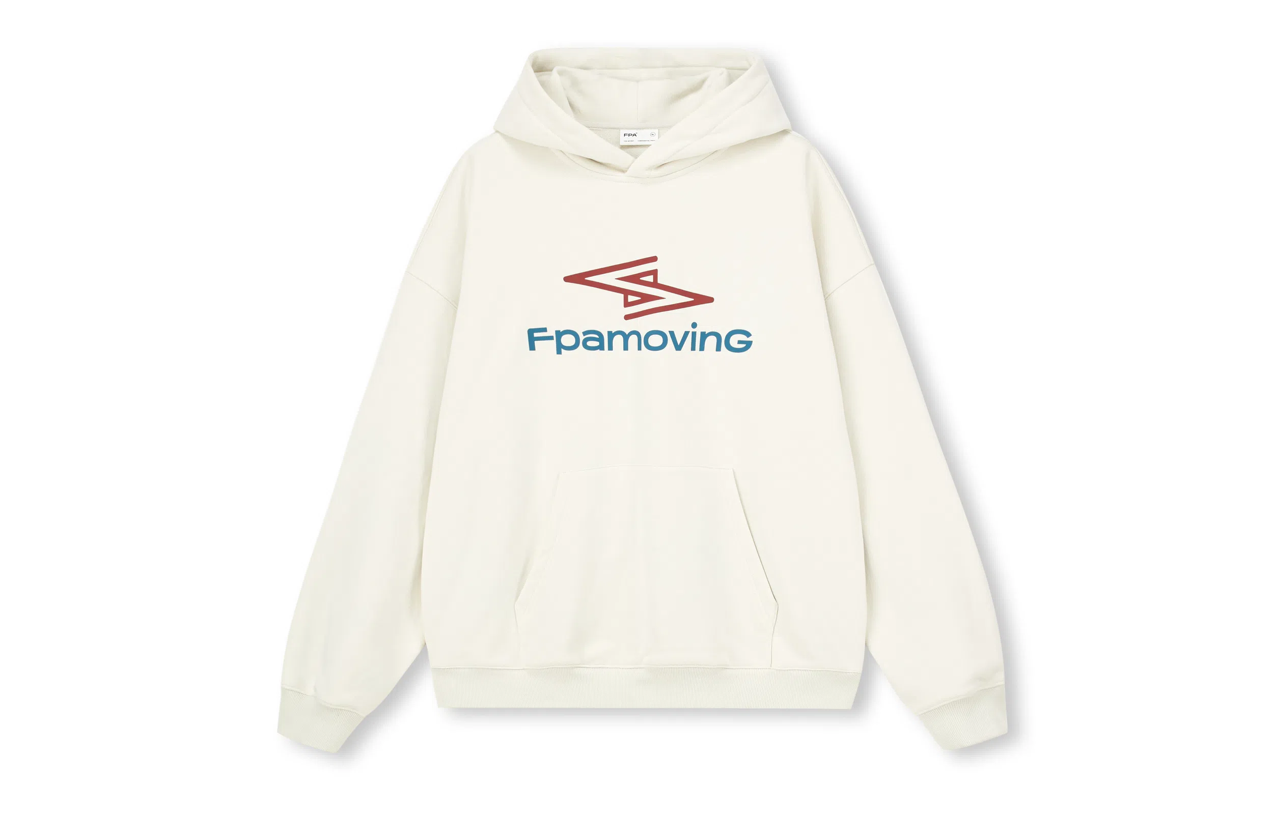FPA ALWAYS MOVING 2024 LOGO