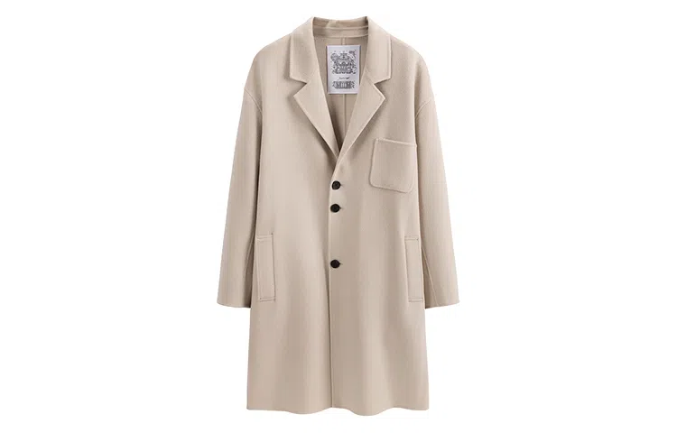 PEACEBIRD MEN x Daria Song