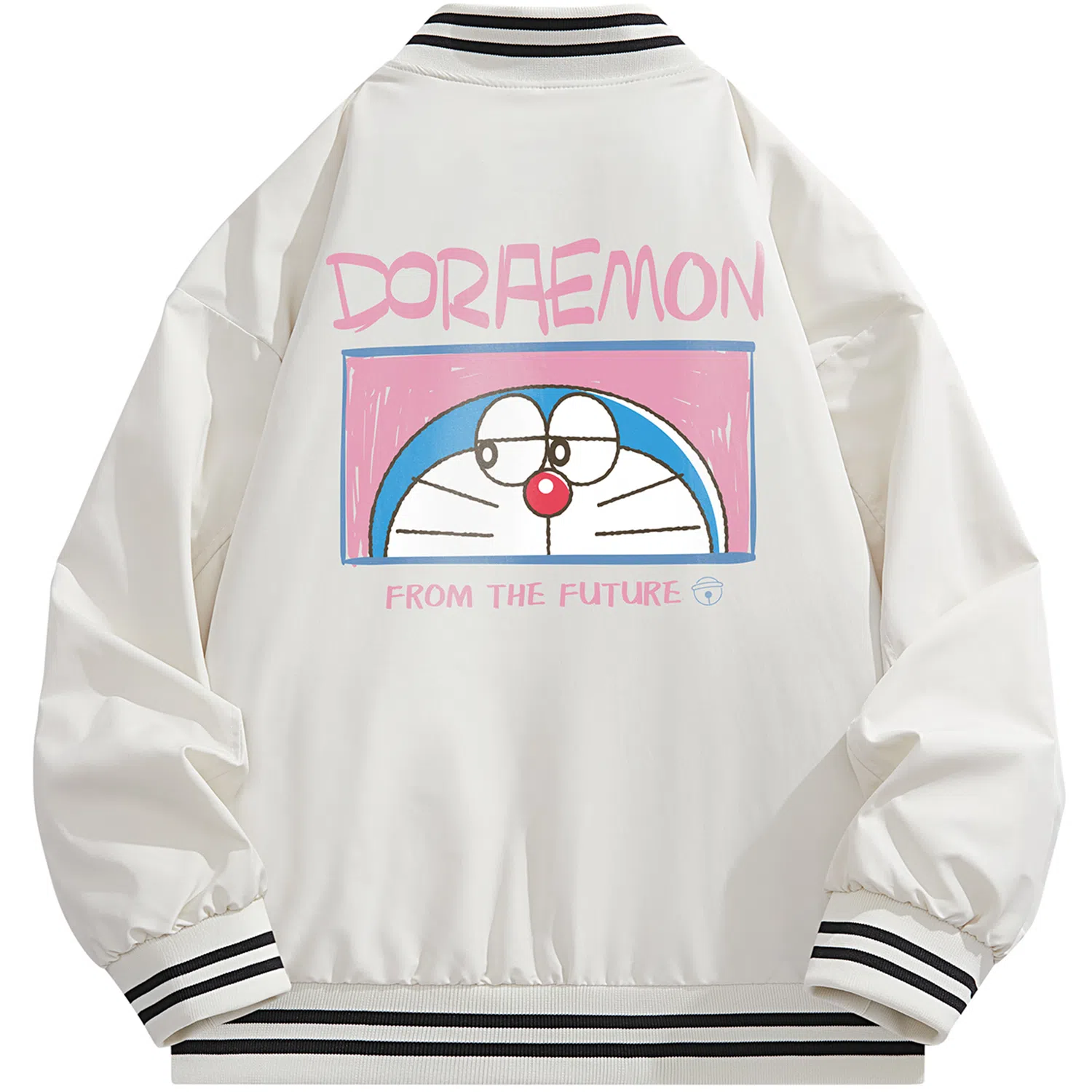 Doraemon Bomber Jacket