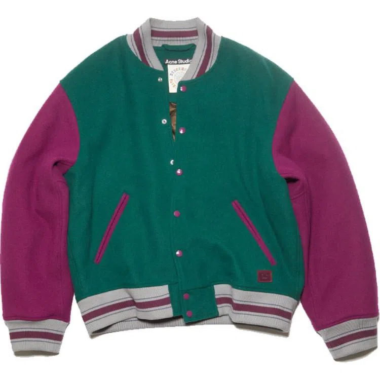 Acne Studios FW23 Face