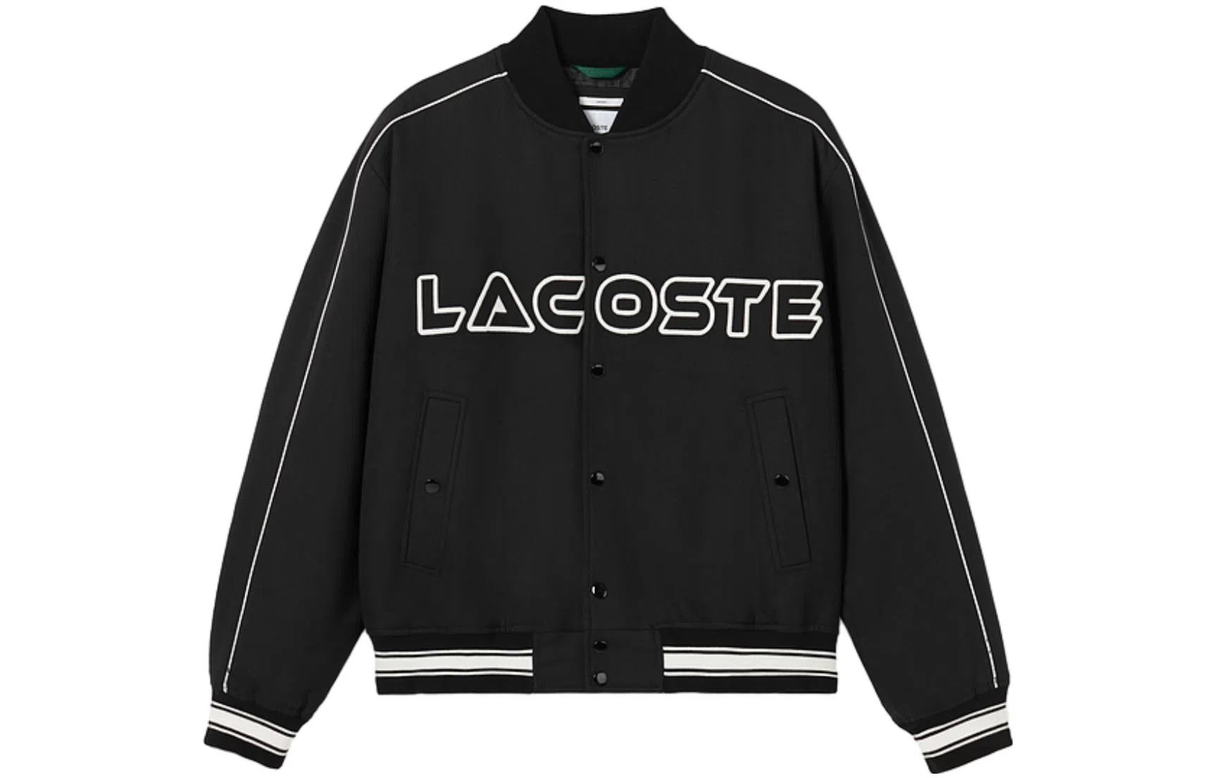 LACOSTE Logo